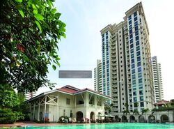 Spring Grove (D10), Condominium #464193771